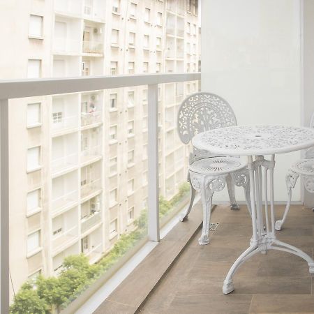 Flat In Las Canitas. Buenos Aires Luaran gambar