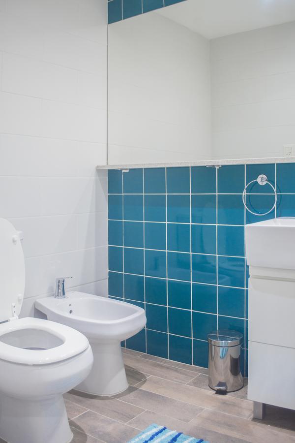 Flat In Las Canitas. Buenos Aires Luaran gambar