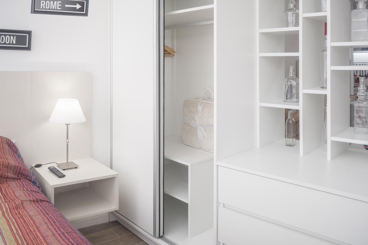 Flat In Las Canitas. Buenos Aires Luaran gambar