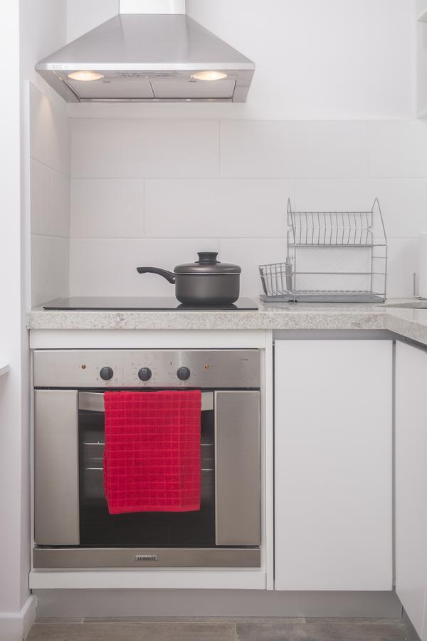 Flat In Las Canitas. Buenos Aires Luaran gambar